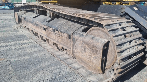 2018 Used Caterpillar 335F LCR Excavators