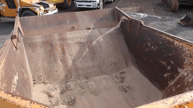 2016 Used THWAITES 9000 Dumpers