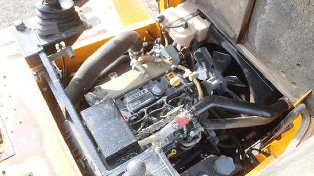 2016 Used THWAITES 9000 Dumpers