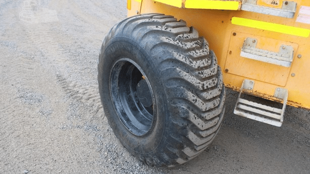 2014 Used THWAITES 9000 Dumpers