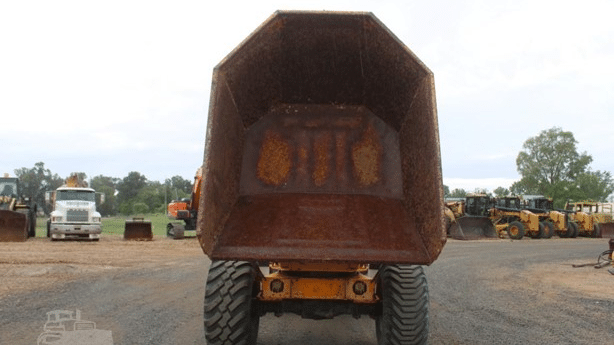 2014 Used THWAITES 9000 Dumpers