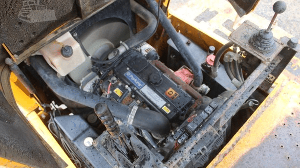 2014 Used THWAITES 9000 Dumpers