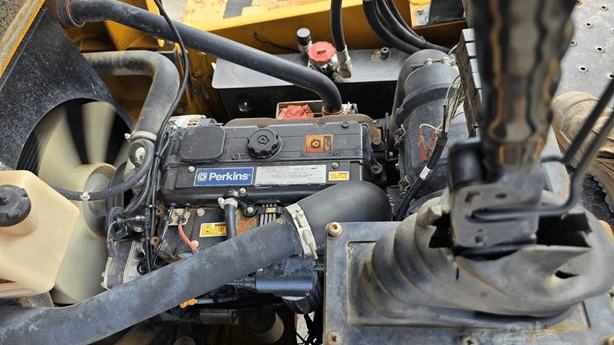 2014 Used THWAITES 9000 Dumpers
