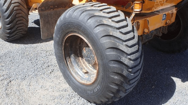 2013 Used THWAITES 9000 Dumpers