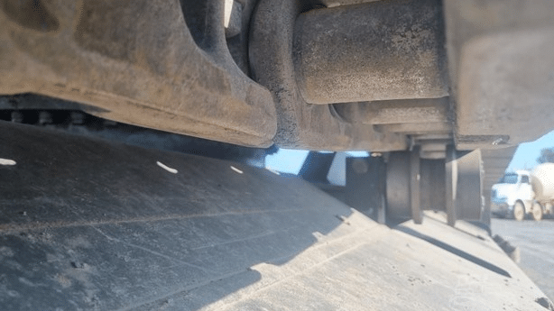 2018 Used Caterpillar 335F LCR Excavators