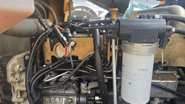 2015 Used THWAITES ALLDRIVE 6 Dumpers