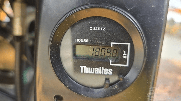 2015 Used THWAITES ALLDRIVE 6 Dumpers