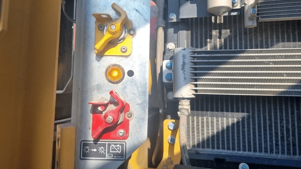 2018 Used Caterpillar 335F LCR Excavators