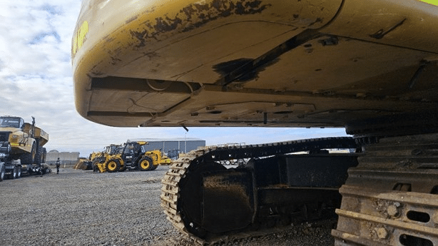 2020 Used Caterpillar 336 Excavators