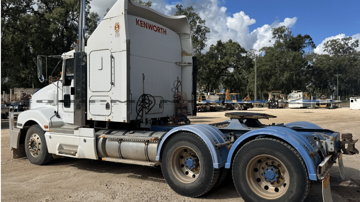 1999 Used Kenworth T404 Prime Mover