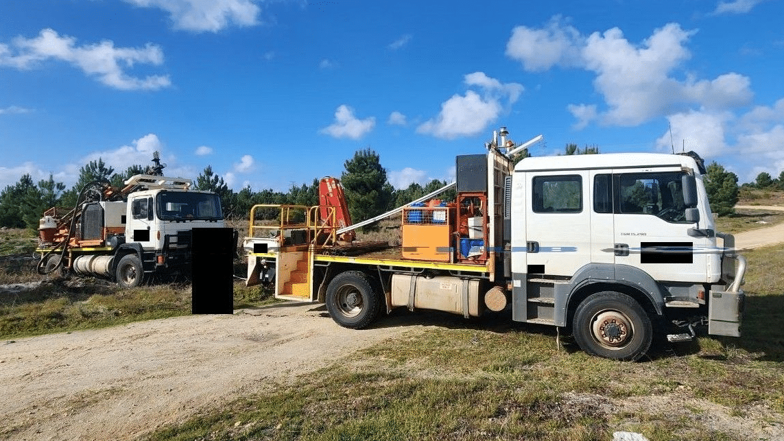 2012 Reconditioned MAN Support truck Support Truck