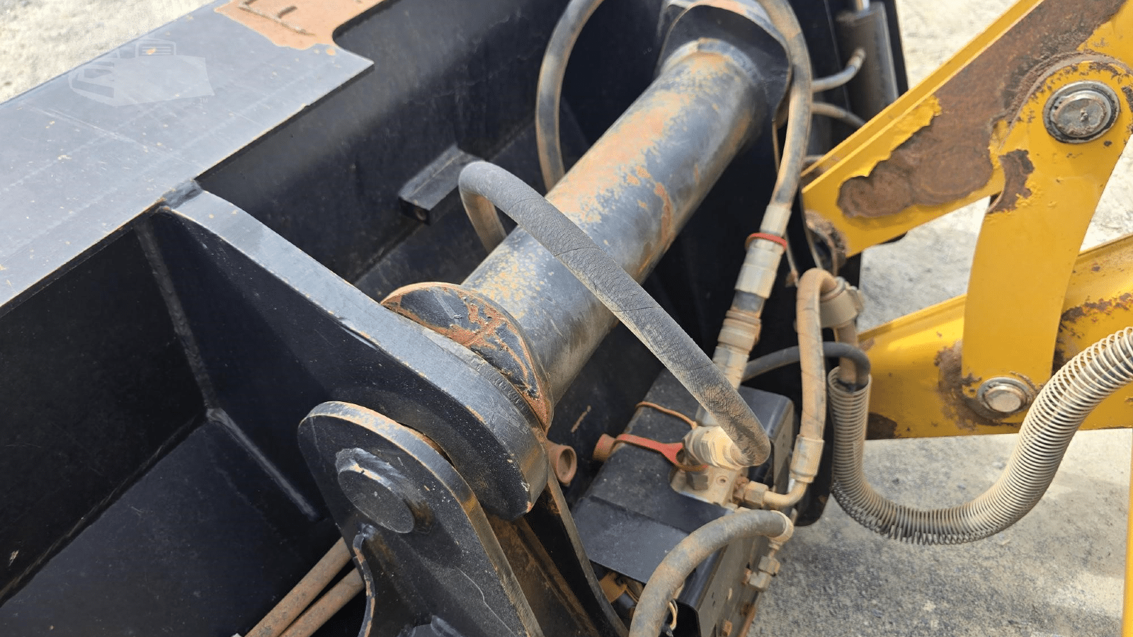 2014 Used Caterpillar 432F Backhoes