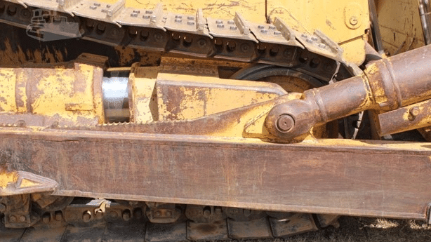 1988 Used Caterpillar D8N Bulldozers