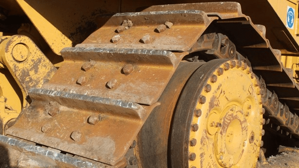 2011 Used Caterpillar D9T Bulldozers