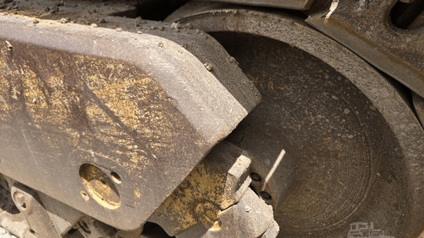 1998 Used Caterpillar D10R Bulldozers