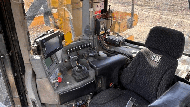 2007 Used Caterpillar D10T Bulldozers