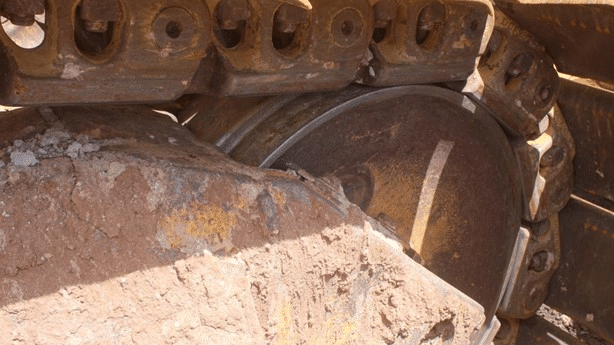 2016 Used Komatsu D275AX-5E0 Bulldozers