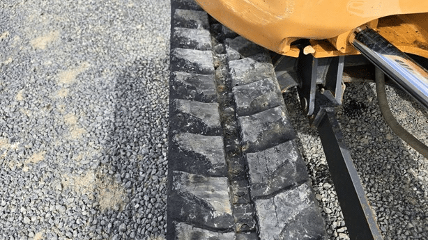 2015 Used Case CX27B ZTS Excavators