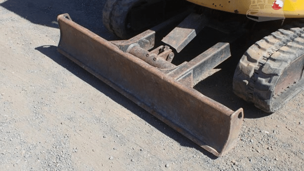 2015 Used Caterpillar 303.5E CR Excavators