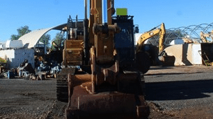 2017 Used Caterpillar 336FL Excavators