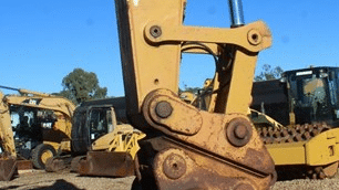2017 Used Caterpillar 336FL Excavators