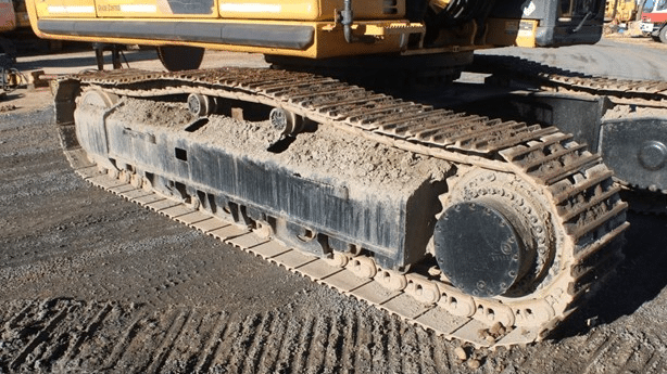 2017 Used Caterpillar 336FL Excavators
