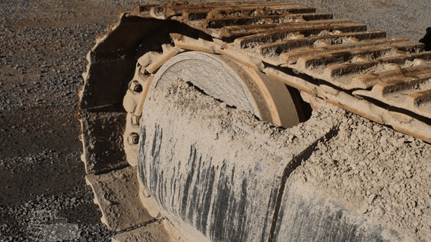2017 Used Caterpillar 336FL Excavators
