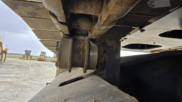 2006 Used Caterpillar 345C Excavators