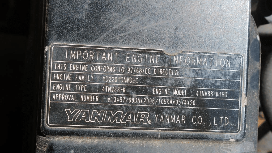 2011 Used Doosan 7/41+ Air Compressors