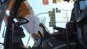 2019 Used Hyundai ROBEX 140W-9 Excavators