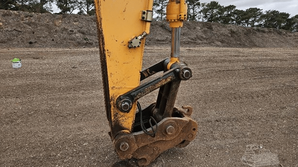 2018 Used Hyundai ROBEX 480 LC Excavators