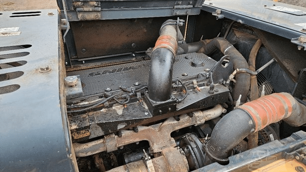 2018 Used Hyundai ROBEX 480 LC Excavators