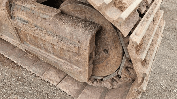 2018 Used Hyundai ROBEX 480 LC Excavators