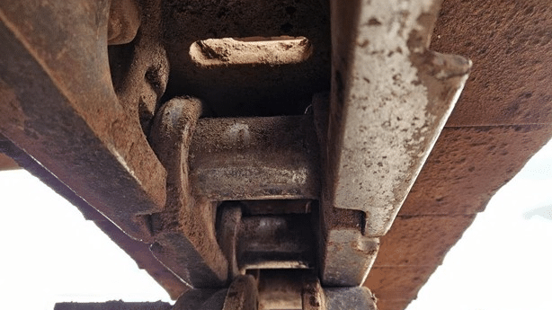 2018 Used Hyundai ROBEX 480 LC Excavators