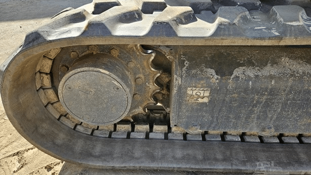 2011 Used Kobelco SK40SR-5 Excavators