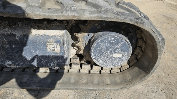 2011 Used Kobelco SK40SR-5 Excavators