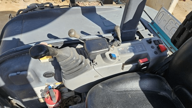 2011 Used Kobelco SK40SR-5 Excavators