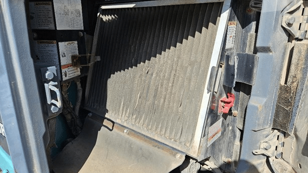 2011 Used Kobelco SK80MSR-2 Excavators