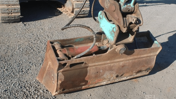 2015 Used Kobelco SK85MSR-3E Excavators