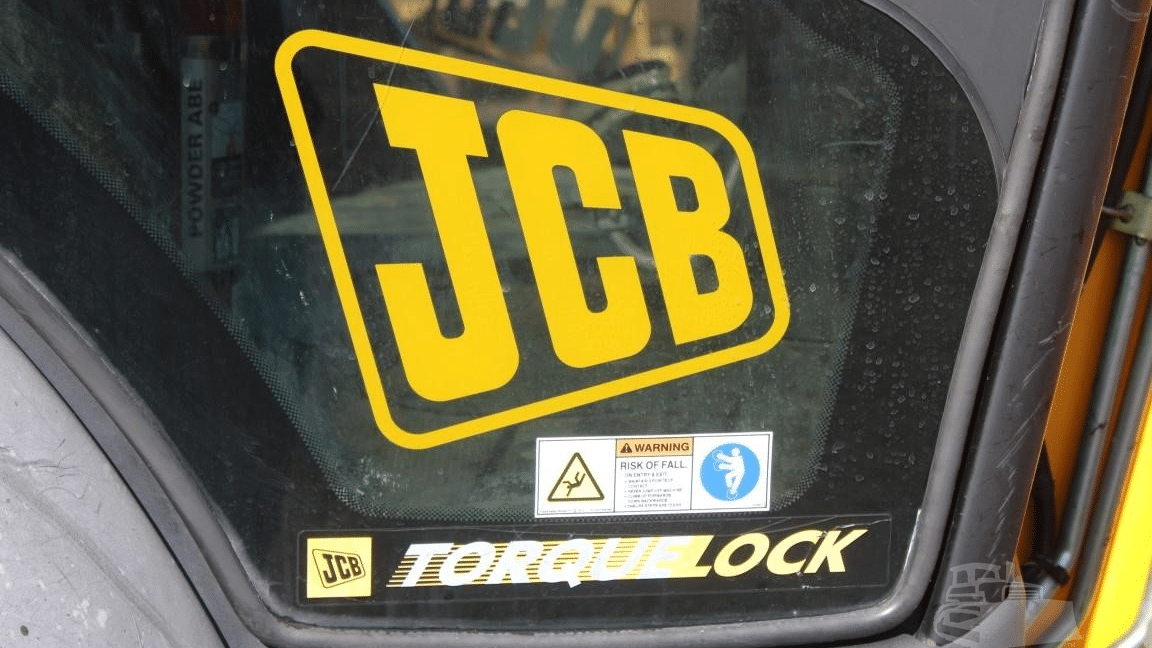 2013 Used Jcb 3CX Backhoes