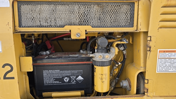 2006 Used Caterpillar D5G XL Bulldozers