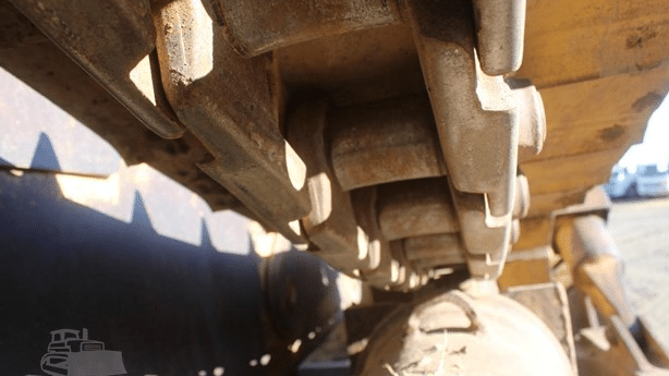 2006 Used Caterpillar D6R III Bulldozers