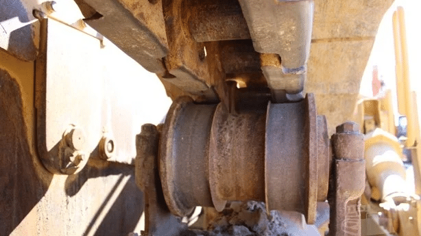 2016 Used Caterpillar D9T Bulldozers
