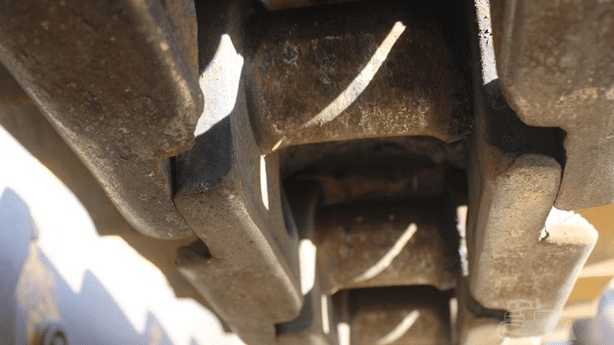 2011 Used Caterpillar D9T Bulldozers