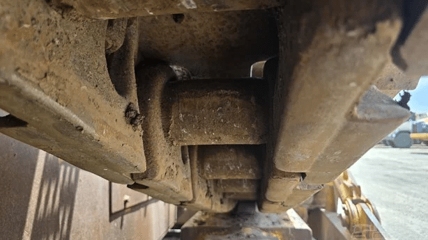 1998 Used Caterpillar D10R Bulldozers