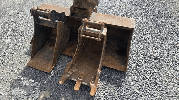 2015 Used Case CX27B ZTS Excavators