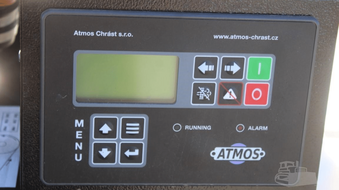 2025 New BRUDER AG176 Air Compressors