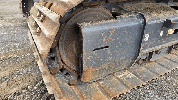 2022 Used Kobelco SK200‑10 Excavators