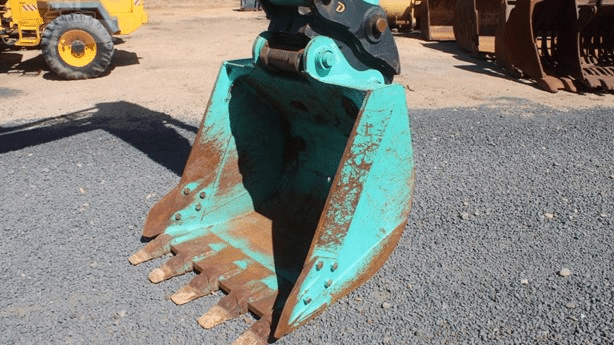 2022 Used Kobelco SK200‑10 Excavators