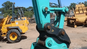 2022 Used Kobelco SK200‑10 Excavators
